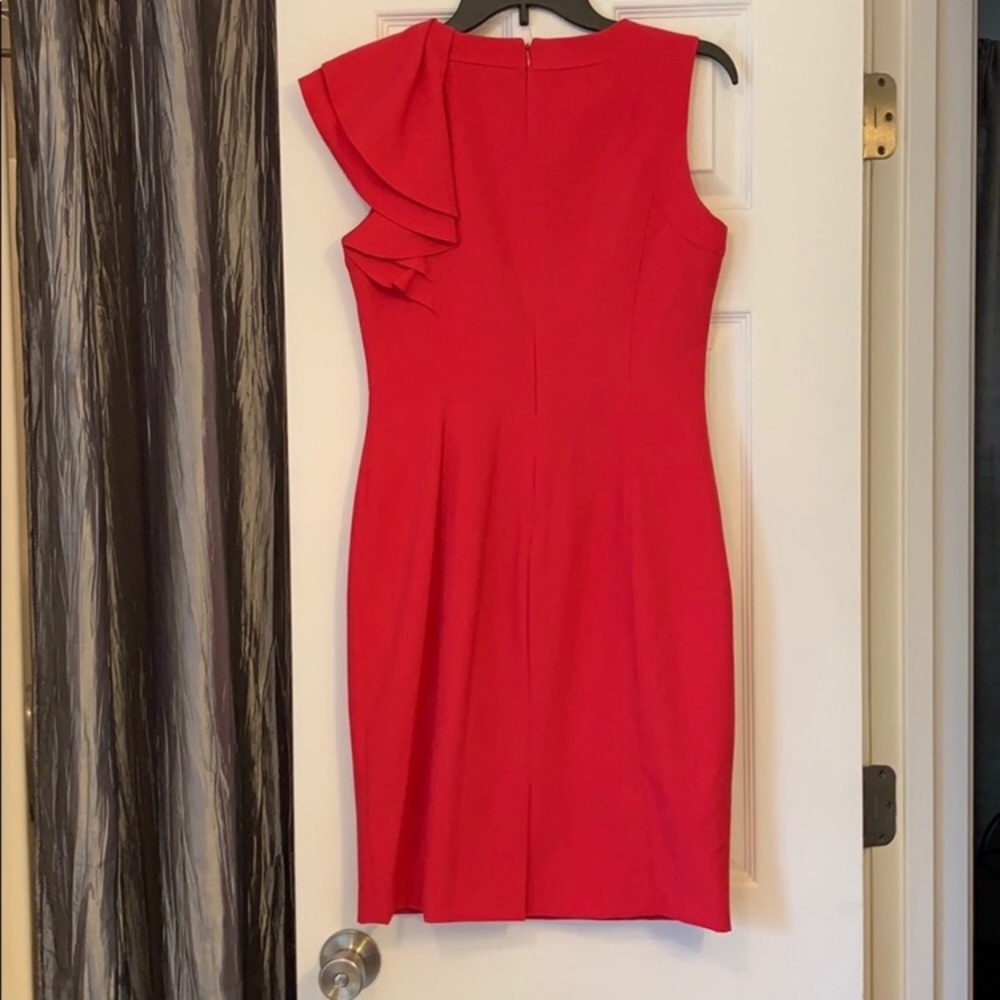 Calvin Klein dress